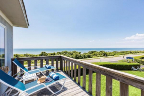 Гостиница Hartman's Briney Breezes Beach Resort  Монтаук